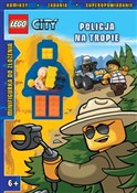 Lego City ... - Opracowanie Zbiorowe -  foreign books in polish 