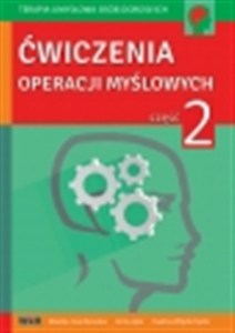 Picture of Ćwiczenia operacji myślowych część 2