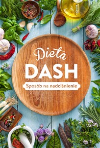 Obrazek Dieta Dash Sposób na nadciśnienie