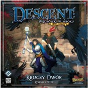 Książka : Descent: K...