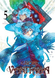 Obrazek Księga Vanitasa. Tom 5