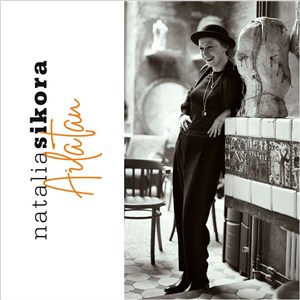 Picture of CD AILATAN NATALIA SIKORA