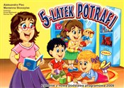 Zobacz : 5-latek po... - Aleksandra Plec, Marzenna Skoczylas