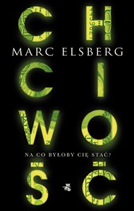 Picture of Chciwość