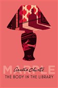 The body i... - Agatha Christie -  books from Poland
