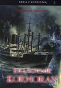 Krążownik ... - Theodor Detmers -  foreign books in polish 