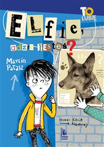 Picture of Elfie, gdzie jesteś?