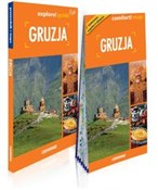 Gruzja lig... - Anna Szymczak, Marcin Szymczak -  books in polish 