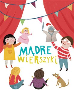 Picture of Mądre wierszyki