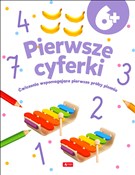 polish book : Pierwsze c...