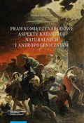 polish book : Prawnomięd... - Michał Balcerzak