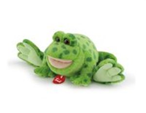 Obrazek Pluszowa żaba Rita S