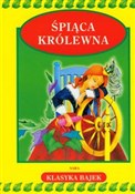 Śpiąca kró... - Opracowanie Zbiorowe -  books from Poland