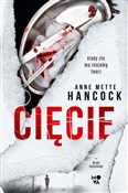 polish book : Mroki Kope... - Anne Mette Hancock