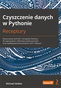 Czyszczeni... - Michael Walker -  books in polish 