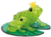 polish book : Crystal Pu...