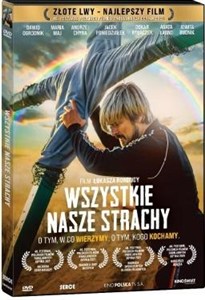 Picture of Wszystkie nasze strachy DVD