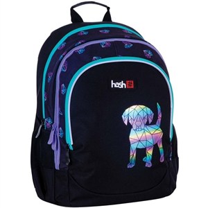 Picture of Plecak HASH Best Friend AB350 ASTRA