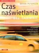 polish book : Czas naświ... - Bryan Peterson