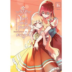 Obrazek Yuri to moja praca! Tom 6