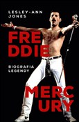 Freddie Me... - Lesley-Ann Jones -  books in polish 