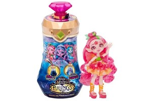 Picture of Pixlings lalka Wróżka różana