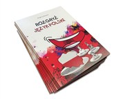 Zobacz : Rozgryź Ję... - Eryk Cichocki