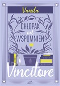 Vincitore.... - Vanila -  Polish Bookstore 