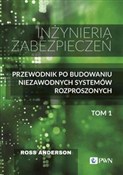 Inżynieria... - Ross Anderson -  Polish Bookstore 
