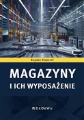 Magazyny i... - Bogdan Klepacki -  Książka z wysyłką do UK