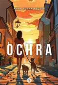 Ochra - Anna Robak-Reczek -  books in polish 