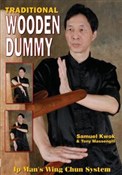 Książka : Wing Chun ... - Samuel Kwok