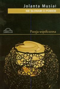 Obrazek Nie słowami ci powiem