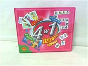 4 w 1 Dzie... - Opracowanie Zbiorowe -  Polish Bookstore 