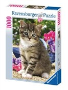 Puzzle Kot... -  Polish Bookstore 