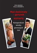 Mąż doskon... - Rita Paddee, Viola Orkowitz -  foreign books in polish 