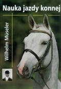 Książka : Nauka jazd... - Wilhelm Museler