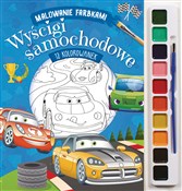 Zobacz : Malowanie ... - Izabella Sieńko-Holewa