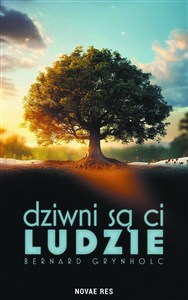 Picture of Dziwni są ci ludzie