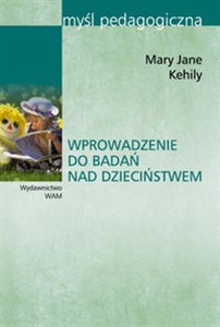 Picture of Wprowadzenie do badań nad dzieciństwem