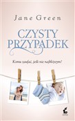 polish book : Czysty prz... - Jane Green