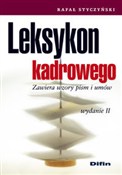 Leksykon k... - Rafał Styczyński -  Polish Bookstore 