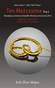 Picture of Ten Mężczyzna Tom 1