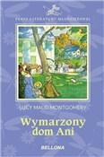 Zobacz : Wymarzony ... - Lucy Maud Montgomery