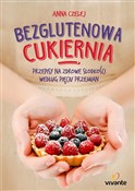 Bezgluteno... - Anna Czelej -  books in polish 