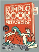 Kumplobook... - Joanna Gorzelińska - Ksiegarnia w UK