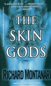The Skin g... - Richard Montanari - Ksiegarnia w UK