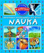 Nauka. Obr... - Opracowanie Zbiorowe -  books in polish 