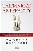 Polska książka : Tajemnicze... - Tadeusz Oszubski