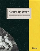 Książka : Wstaje świ... - Aleksandra Janiszewska